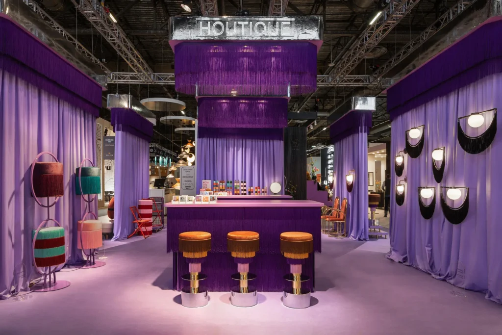 Why Maison & Objet Defines Global Interior Trends - Nolita Harbour