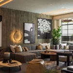Design-conscious travelers exploring premium hospitality spaces featured in a Luxury Travel Guide.
