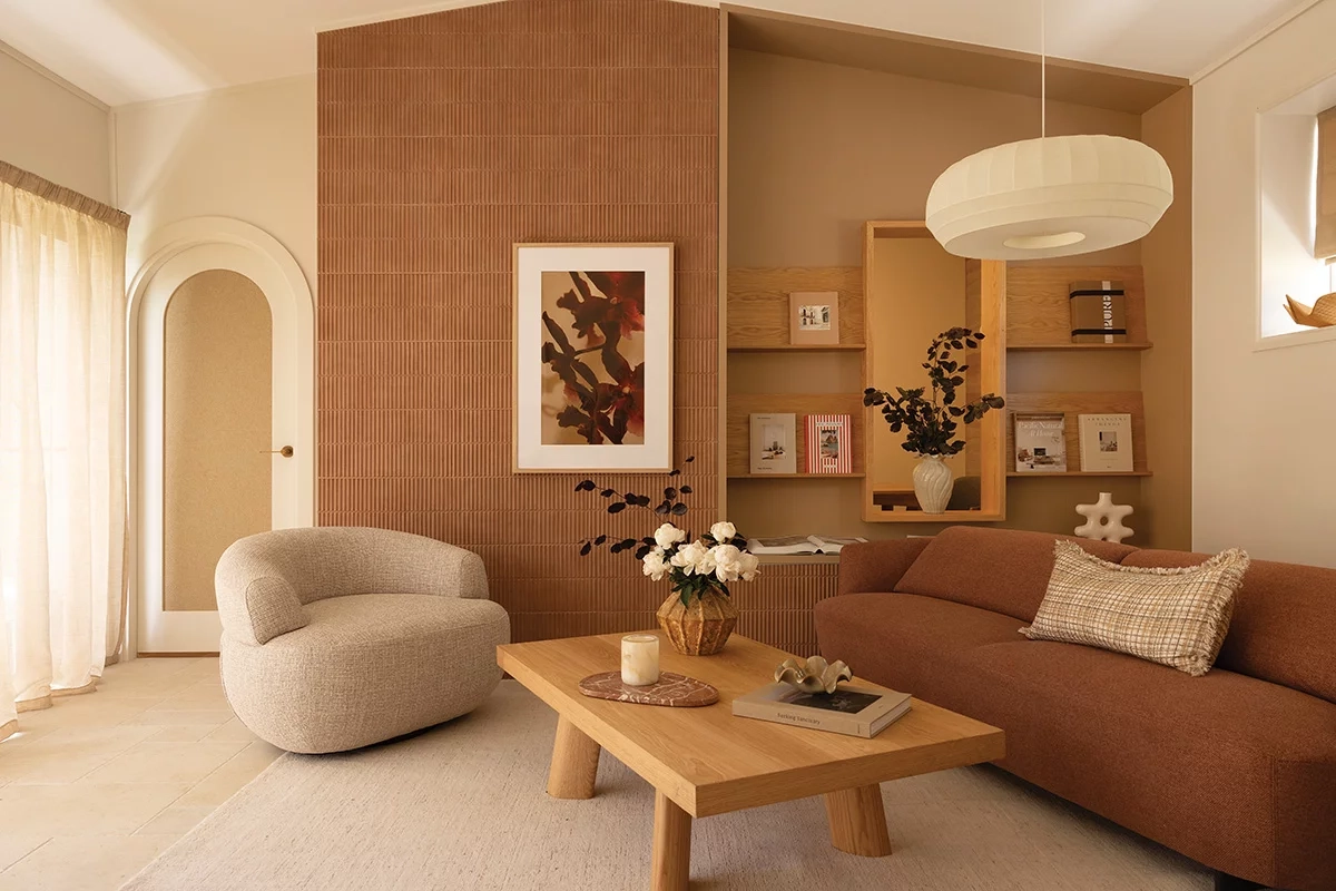 Meticulous material selection and design research required for destinations in a Luxury Travel Guide.