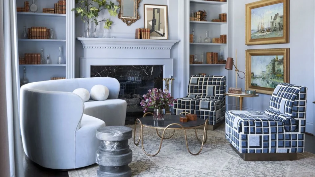 An upscale residential layout showcasing the architectural depth of genuine Emotional Home Design.