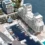 Luxury Design Destinations featuring Monaco waterfront architecture, luxury residences, and contemporary Mediterranean design.