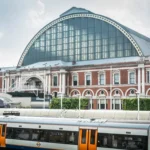 Olympia London, the historic venue hosting Decorex, one of the United Kingdom's leading exhibitions for luxury interior design and contemporary craftsmanship.