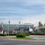 Interihotel 2026 at IFEMA Madrid, showcasing Europe's leading hospitality design exhibition venue.