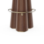 Gisèle Bar Chair - Image 6