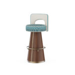 Margaux Bar Chair
