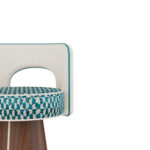Margaux Bar Chair - Image 3