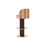 Nouri Bar Chair - Image 5