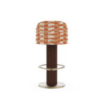 Nouri Bar Chair - Image 8