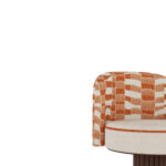 Nouri Bar Chair - Image 3