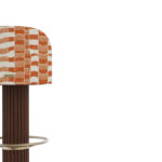 Nouri Bar Chair - Image 9
